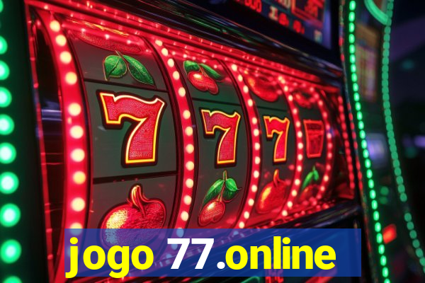 jogo 77.online